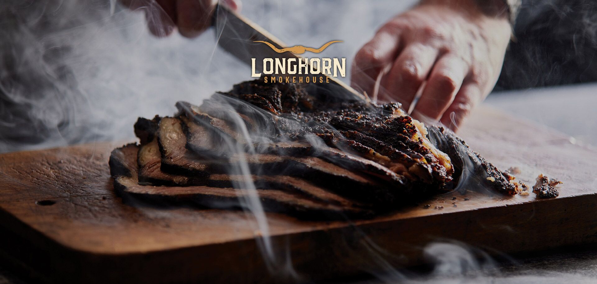 Longhorn Smokehouse